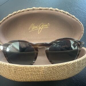 Maui Jim sunglasses